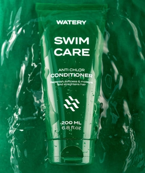 Watery anti klor balsam - Reef