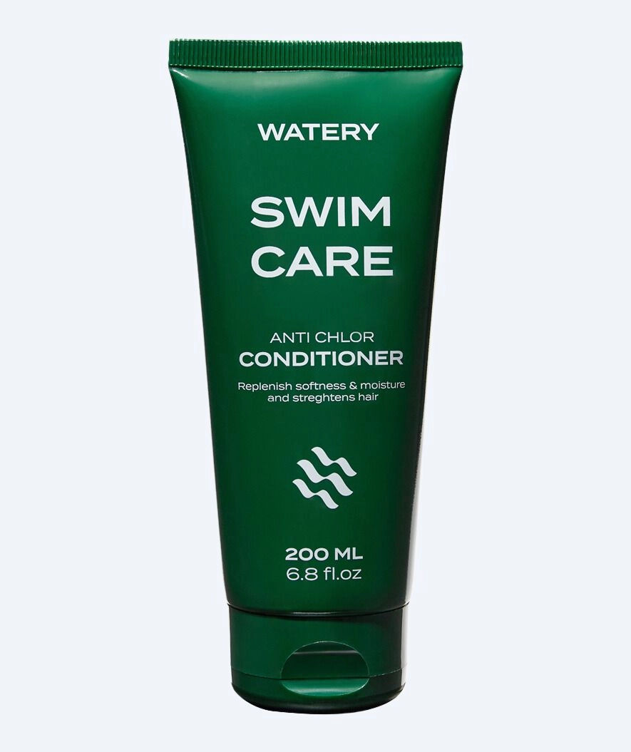 Watery anti klor balsam - Reef