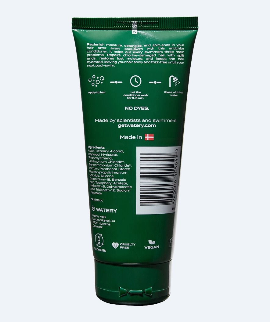 Watery anti klor balsam - Reef