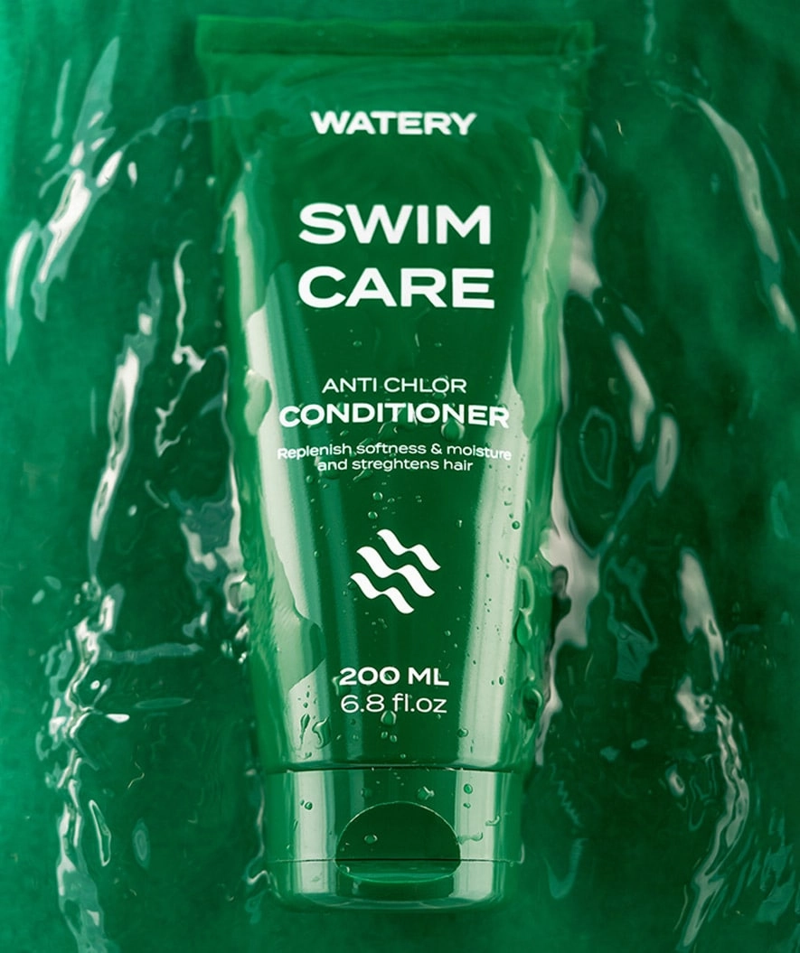 Watery anti klor balsam - Reef