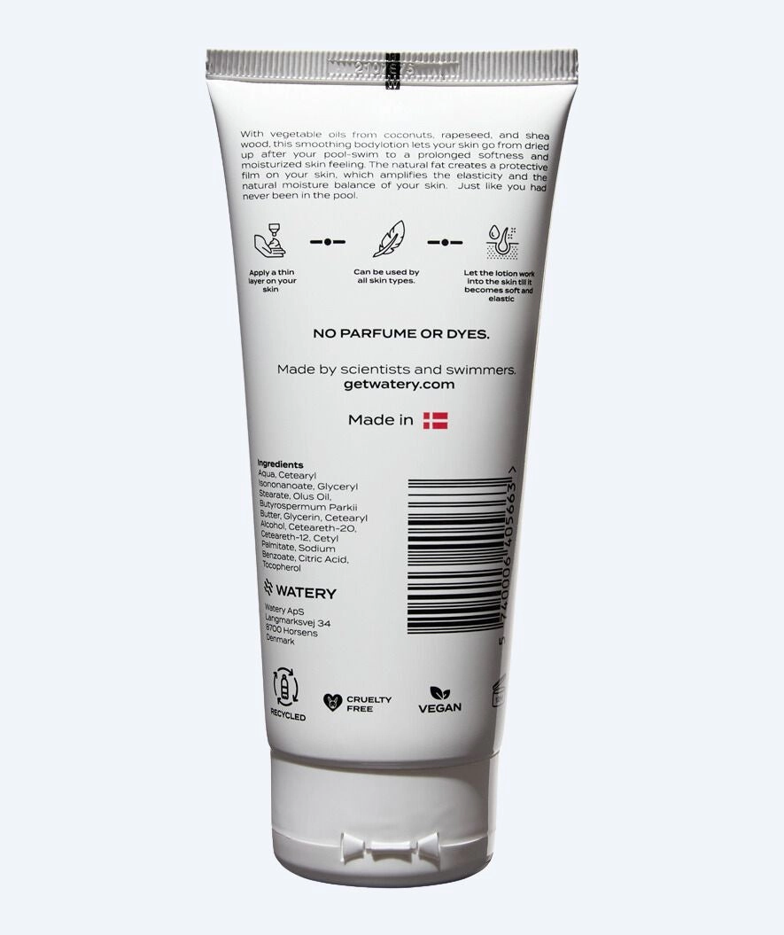 Watery anti klor bodylotion - Reef