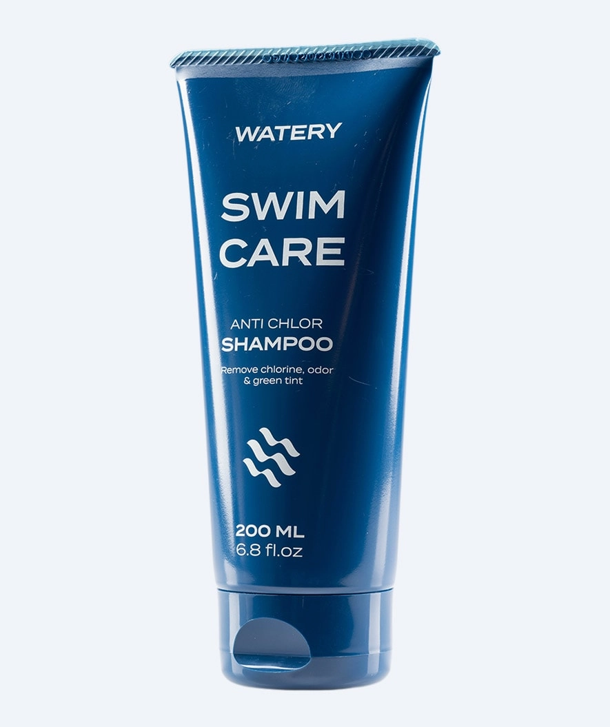Watery The Swim-Care Set - Anti chloor