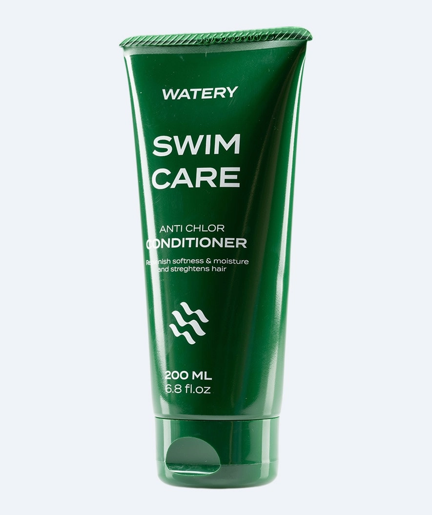 Watery The Swim-Care Set - Anti chloor