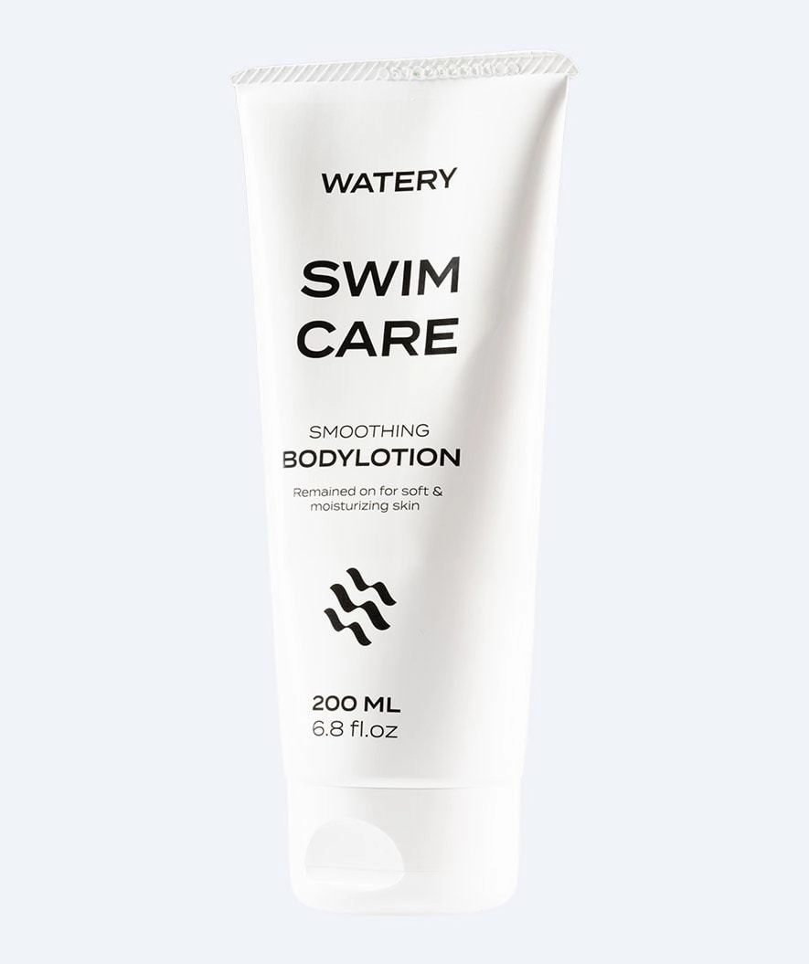 Watery The Swim-Care Set - Anti klor