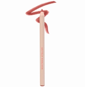 WESTMAN ATELIER Lip Shape Defining Lip Liner - Minou