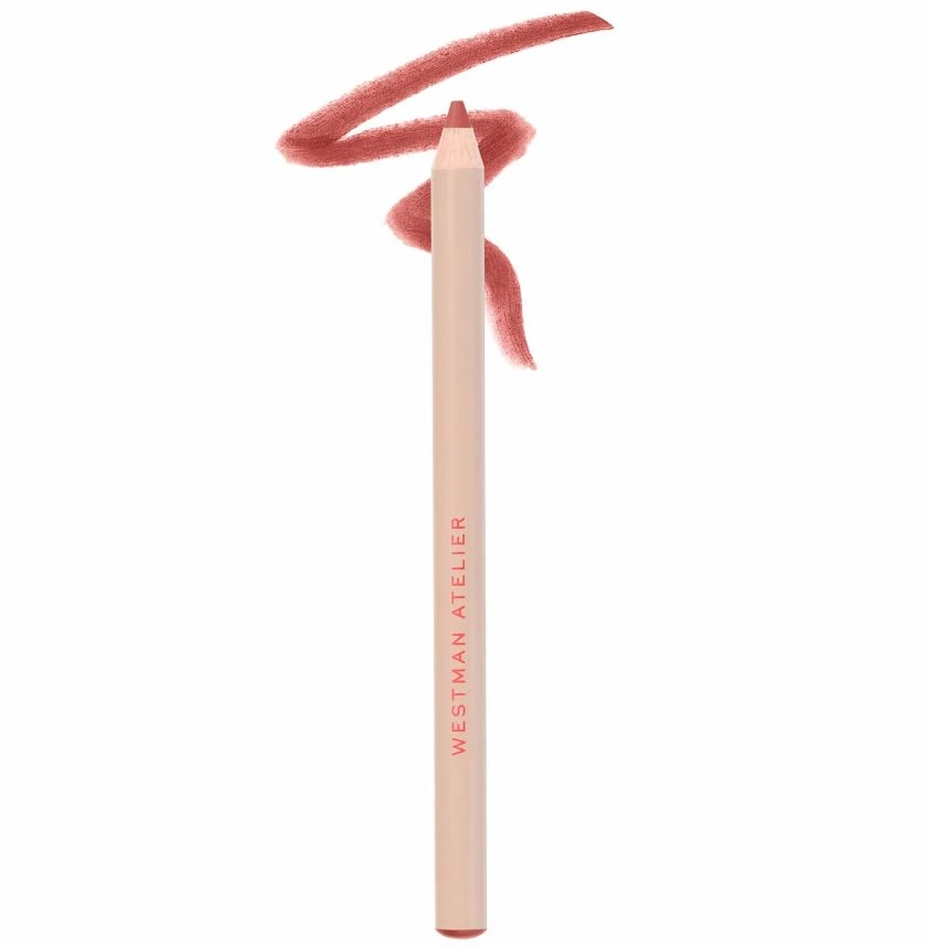 WESTMAN ATELIER Lip Shape Defining Lip Liner - Minou