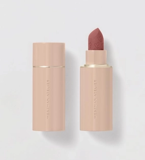 WESTMAN ATELIER Lip Suede Matte Lipstick - Mimi