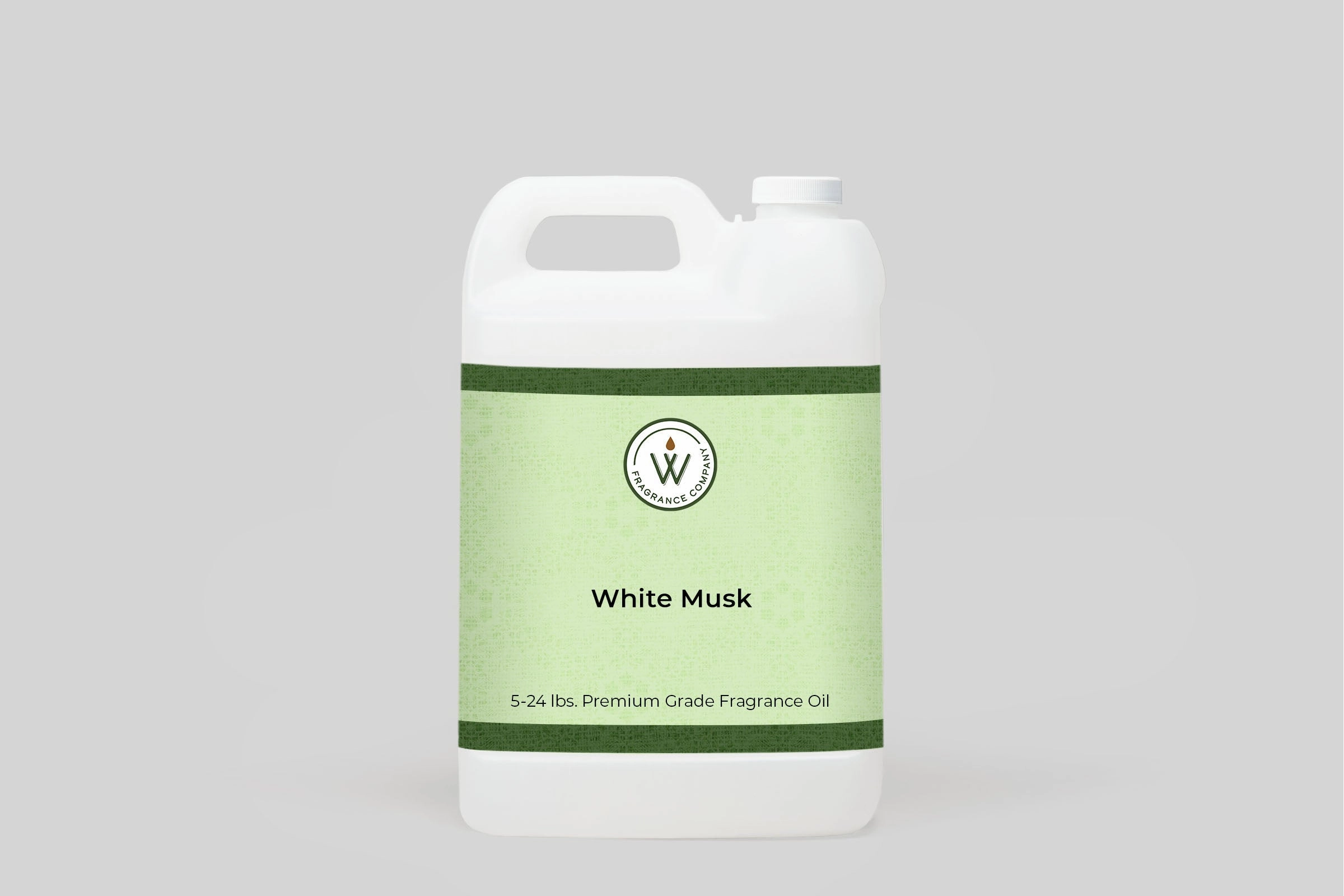 White Musk Fragrance Oil