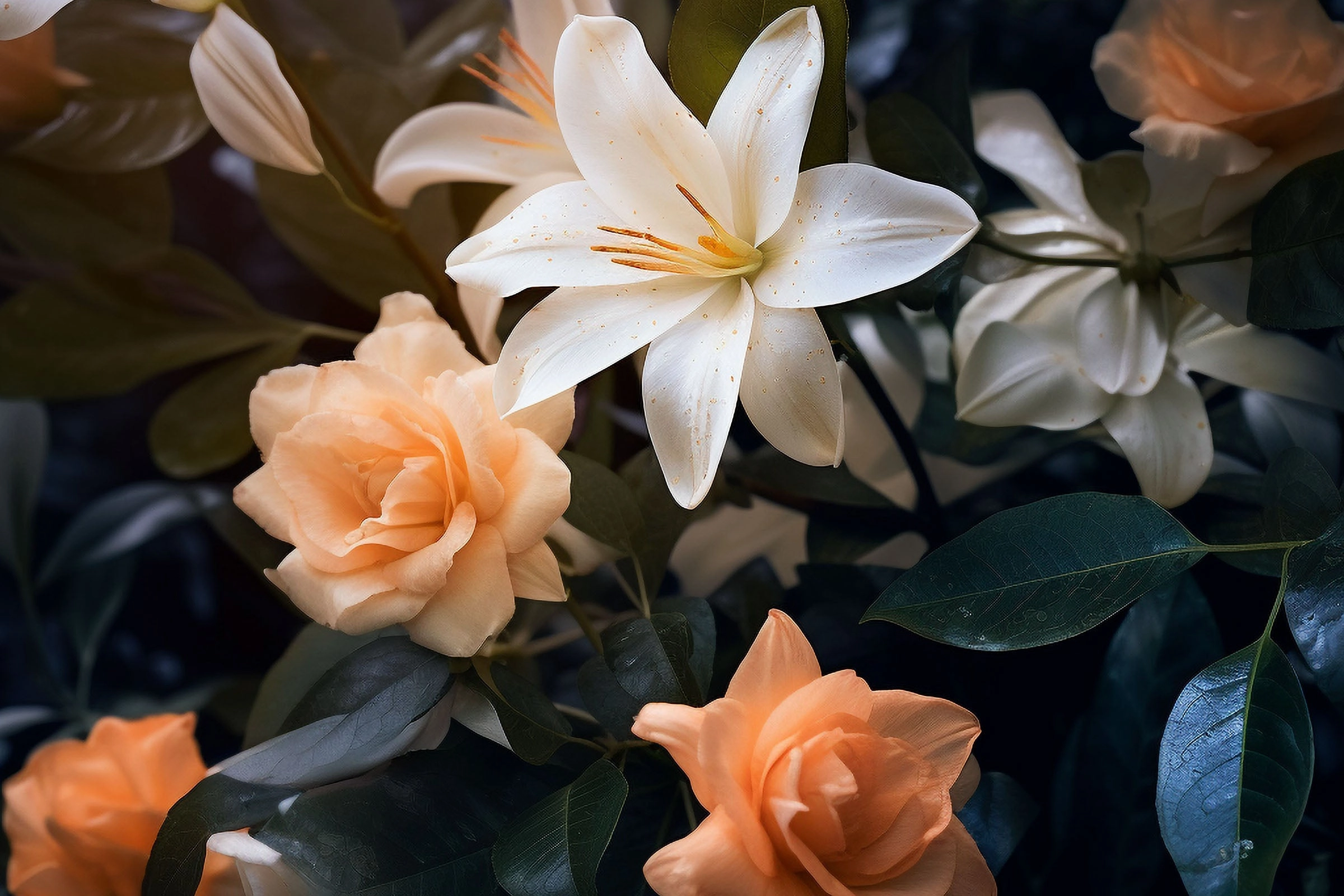 White Musk Fragrance Oil
