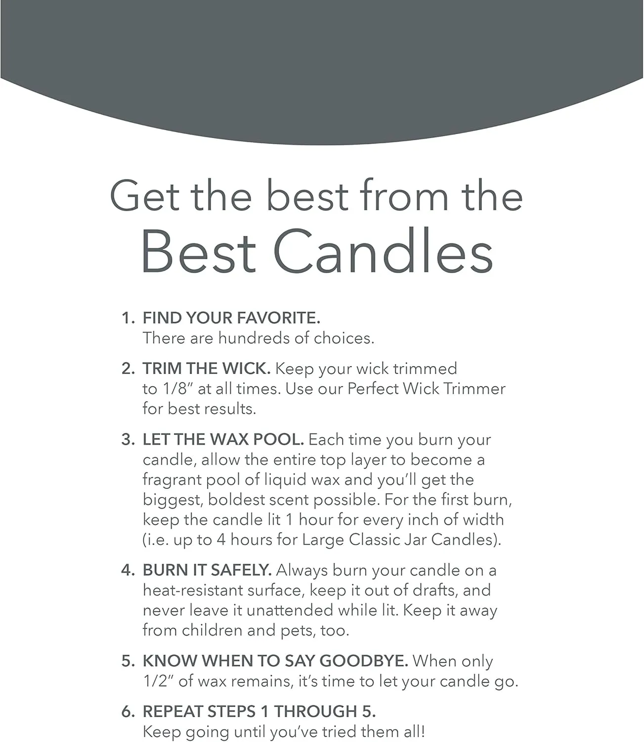 Yankee Candle Vanilla Cupcake Scented Classic 22oz Large Jar Single Wick Candle, Over 110 Hours of Burn Time, Ideal for Creating Relaxing Ambience & Holiday Gifting