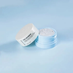 YOU·NIVERSAL creamy clay & charcoal mask