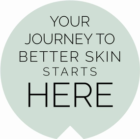 Your custom tailored regimen for Sagging Skin and Wrinkles- 1C2M1
